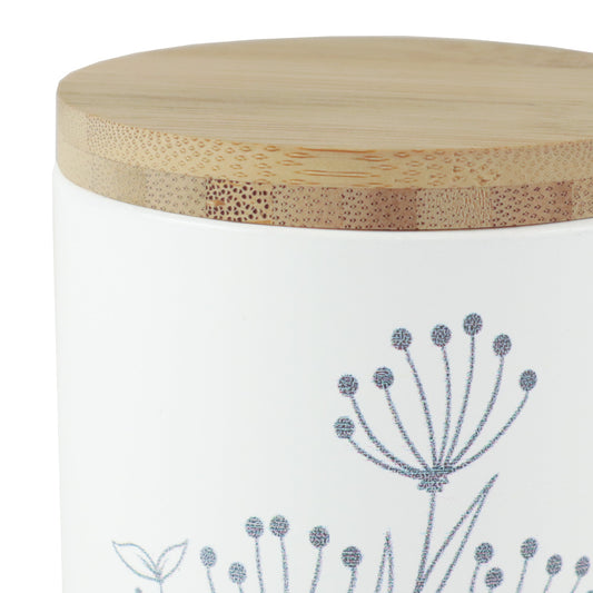Urne en céramique "Dandelion”