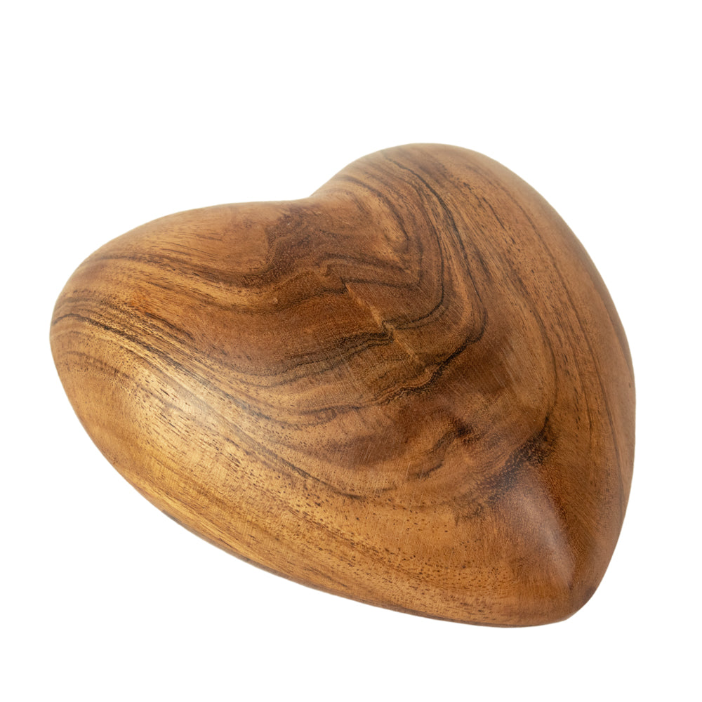Urne en mango pour animaux 