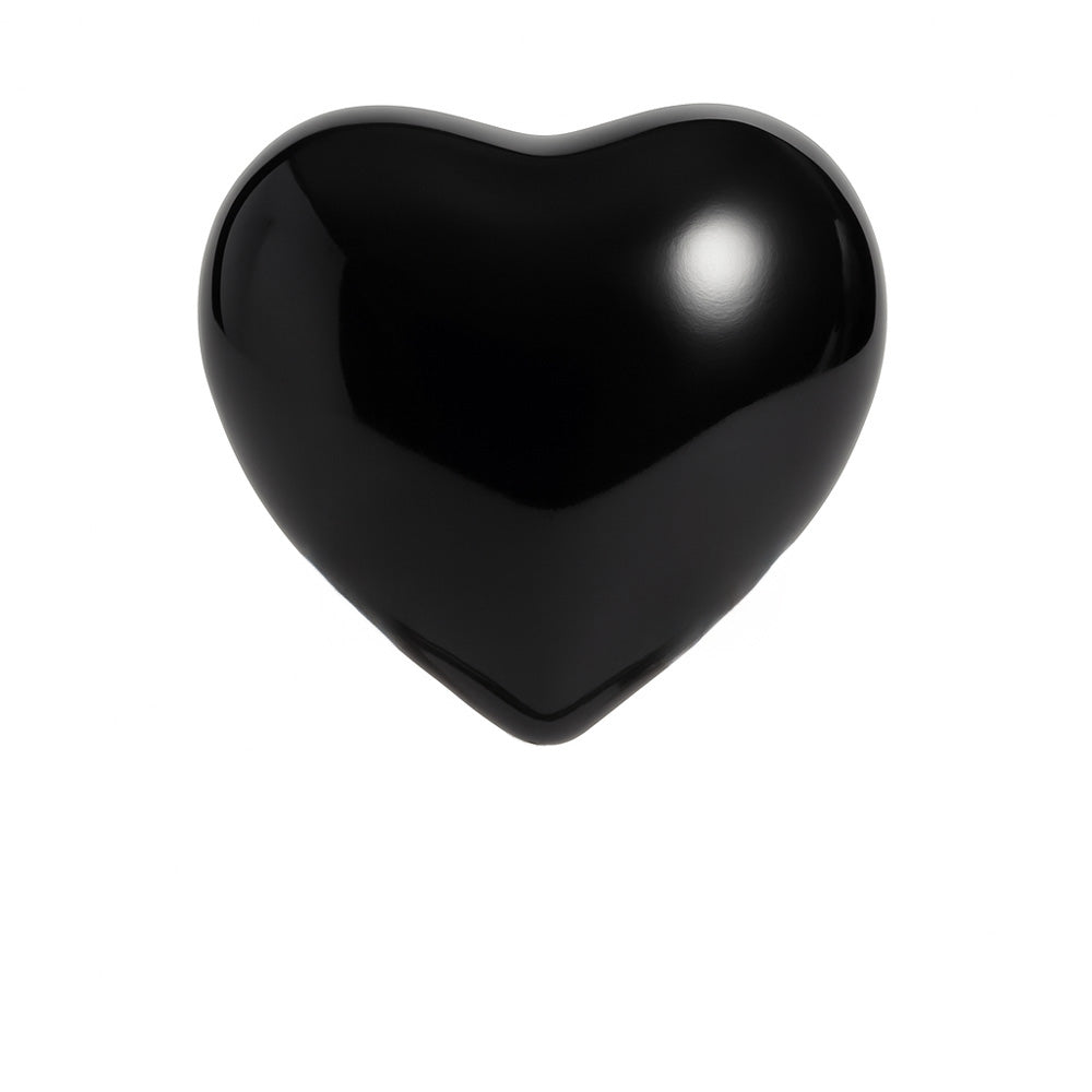 Flatteur pour le cœur noir 