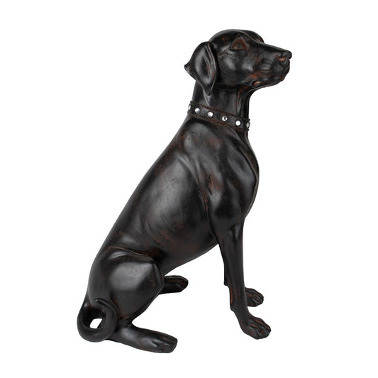 Urne pour animaux "Fluffy Dog"
